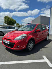 RENAULT CLIO 3 1.5 DCI 75 EXPRESSION