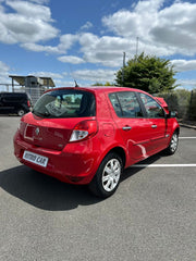 RENAULT CLIO 3 1.5 DCI 75 EXPRESSION