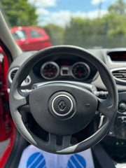 RENAULT CLIO 3 1.5 DCI 75 EXPRESSION