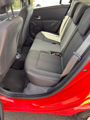 RENAULT CLIO 3 1.5 DCI 75 EXPRESSION