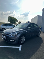 HYUNDAI i20 1.2 84 CH INTUITIVE / MOTEUR A CHAINE