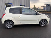 RENAULT TWINGO || 1.5 DCI 85 ECO2 DYNAMIQUE