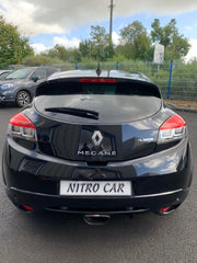 RENAULT MEGANE RS TROPHY 2L 16V TURBO 275CH