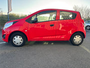 Chevrolet Spark 1.0 68 ch - 2014