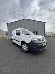 RENAULT KANGOO R-link 1.5 DCI 90 2018