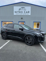 PEUGEOT 3008 Plug-in Hybrid 225ch GT e-EAT8 - 2023