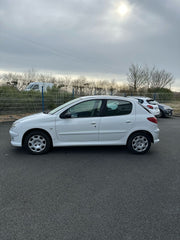 PEUGEOT 206 1.4 HDI 70 XBOX 360