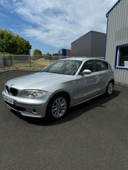 BMW SERIE 1 116i 1.6 i 16V 115 CH