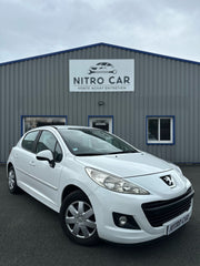 PEUGEOT 207 1.4 HDI 70