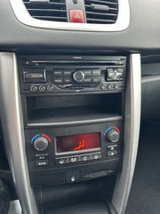 PEUGEOT 207 1.4 HDI 70