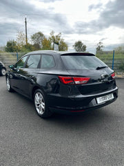 SEAT LEON ST 2.0 TDI 150 STYLE