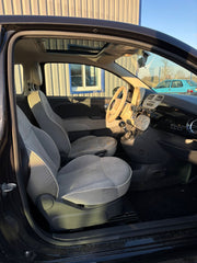 FIAT 500 1.3 D Multijet 75 ch ITALIA - 2010