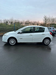 RENAULT CLIO 3 1.5 DCI 75