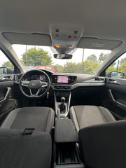 VOLKSWAGEN POLO 1.0 TSI 95 CH LIFE