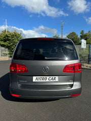 VOLKSWAGEN TOURAN 1.6 TDI 105 BVA DSG7