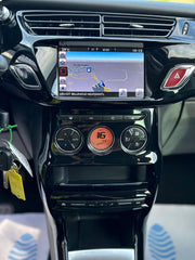 CITROEN C3 BlueHDi 100 S&S Exclusive