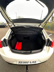 Alfa Romeo Giulietta - 2011