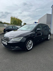 SEAT LEON ST 2.0 TDI 150 STYLE