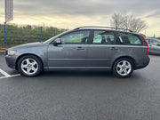 Volvo V50 1.6D 110 CH - 2010