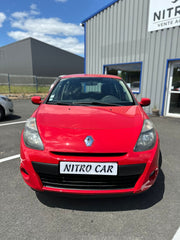 RENAULT CLIO 3 1.5 DCI 75 EXPRESSION