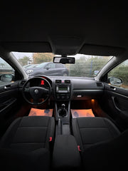 VOLKWAGEN GOLF 1.9 TDI 105