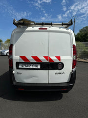 FIAT DOBLO 1.3 MJTD 90 CH