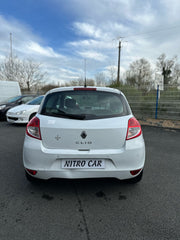 RENAULT CLIO 3 1.5 DCI 75