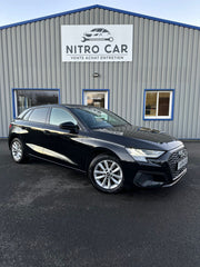 AUDI A3 SPORTBACK 2.0 TDI 150 DSG7