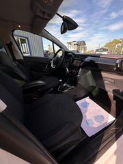 CITROEN C3 BlueHDi 100 S&S Exclusive