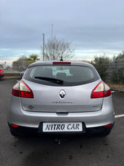 RENAULT MEGANE 1.5 DCI 110 DYNAMIQUE - 2010
