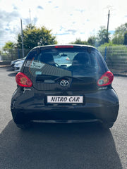TOYOTA AYGO 1.0 70 12V