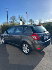 KIA CEED 1.6 CRDI 90CH - 2012