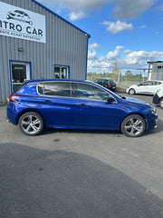 PEUGEOT 308 2.0 BlueHDI 150