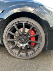 RENAULT MEGANE RS TROPHY 2L 16V TURBO 275CH