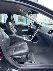 VOLVO S60 163 CH - 2013