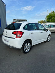 Citroen C3 1.4 HDI 70 AIRPLAY