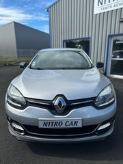 RENAULT MEGANE 3 1.6 DCI 130 FINITION BOSE
