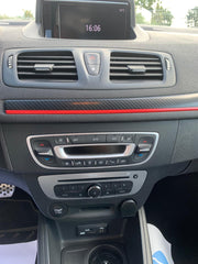 RENAULT MEGANE RS TROPHY 2L 16V TURBO 275CH