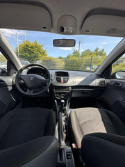 PEUGEOT 206+ 1.4 HDI 70 CH