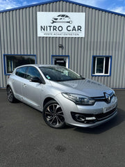 RENAULT MEGANE 3 1.6 DCI 130 FINITION BOSE
