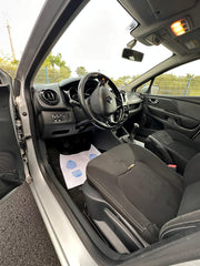 RENAULT CLIO 4 DCI 90 ENERGY ECO2 ZEN