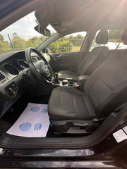 VOLKSWAGEN GOLF 7 CONFORTLINE 1.6 TDI 105