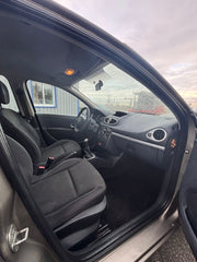 RENAULT CLIO III 1.5 DCI 70 EXPRESSION - 2011