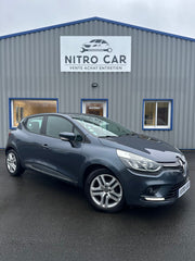 RENAULT CLIO 5 1.5 DCI 75CV