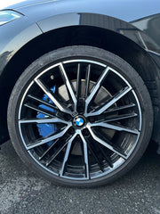 BMW M135L XDRIVE SÉRIE 1 F40 306Ch BVA8