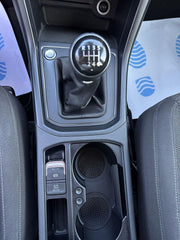 VOLKSWAGEN TOURAN 2.0 TDI 150 CONFORTLINE