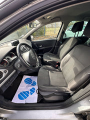 RENAULT CLIO 3 1.5 DCI 85 TOMTOM