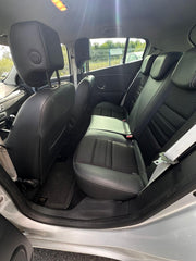 RENAULT MEGANE 3 1.6 DCI 130 FINITION BOSE