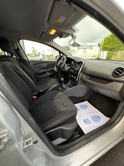 RENAULT CLIO 4 DCI 90 ENERGY ECO2 ZEN