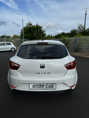SEAT IBIZA SC 1.2 TDI 75